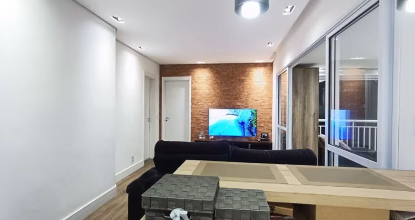 APARTAMENTO   AVENDA   NA VILA  MASCOTE   COM 72 METROS   2 SUITES ,E VARANDA COM CHURRASQUEIRA,  UMA VAGA DE GARAGEM