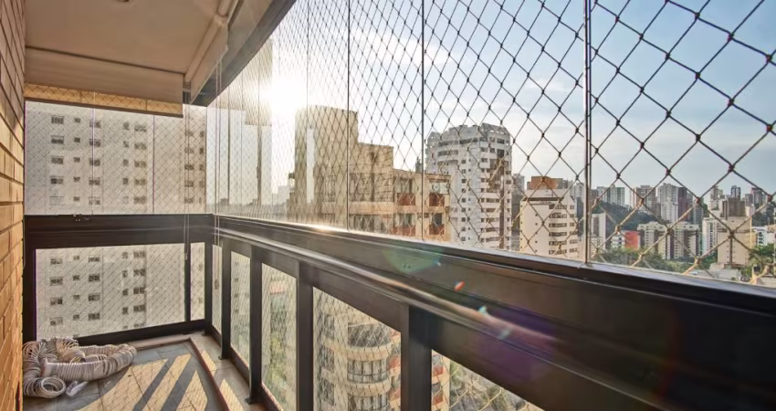 COBERTURA   AVENDA  NA  VILA   ANDRADE  COM 184 METROS  4 DORMITORIOSE SENDO 3 SUITES,4 VAGAS