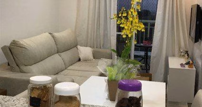 APARTAMENTO  AVENDA  NA VILA ANDRADE COM 60 METROS 2 DORMITORIOS   SENDO UMA SUITE   2 VAGAS
