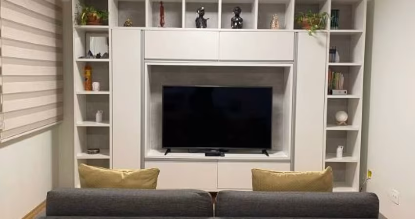 APARTAMENTO   AVENDA NA VILA  ANDRADE   COM 130 METROS 3 DORMITORIOS  SENDO 2 SUITES.2 VAGAS