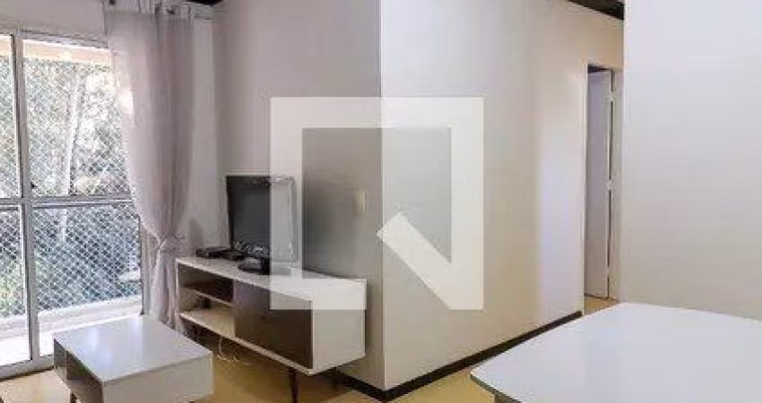 APARTAMENTO   PARA  LOCAÇÃO  NA  VILA  ANDRADE COM 65 METROS 2 DORMITORIOS SENDO UM SUITE  ,UMA VAGA DE GARAGEM