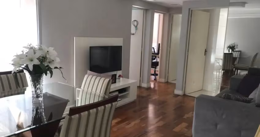 Apartamento  a  venda  na  vila andrade, 52 metros ,  com 2 dormitorios uma vaga