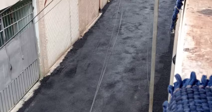 Casa  avenda  no  jardim jacira com 3 dormitorios  uma vag