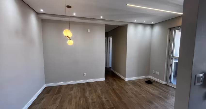 Apartamento  avenda   na  vila  andrade    com 56 metros 2 dormitorio  sendo  uma  suite  , uma    vaga de garagem