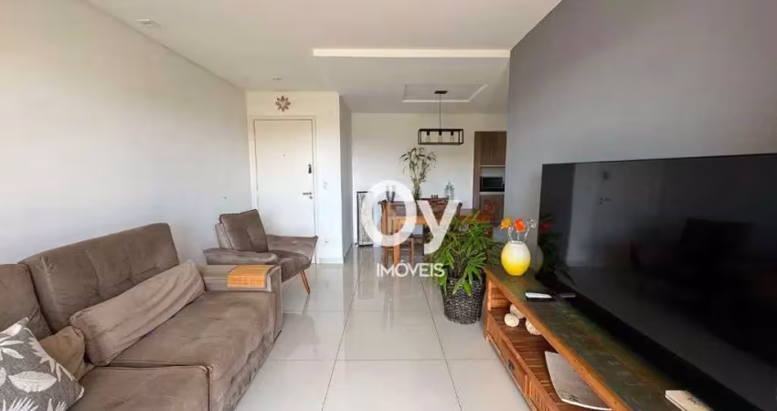 Apartamento com 3 dormitórios à venda, 96 m² por R$ 850.000,00 - Urbanova - São José dos Campos/SP