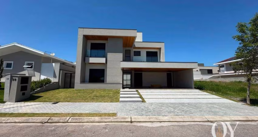 Sobrado com 3 dormitórios à venda, 300 m² por R$ 2.900.000,00 - Urbanova - São José dos Campos/SP