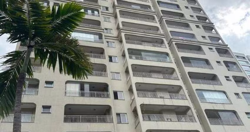 Apartamento com 2 dormitórios à venda, 82 m² por R$ 788.000,00 - Jardim Apolo - São José dos Campos/SP