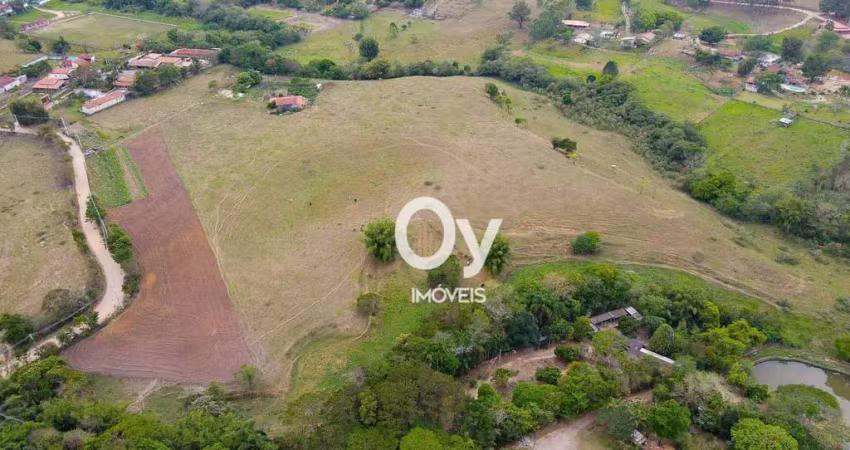 Sítio à venda, 91960 m² por r$ 1.500.000,00 - ribeirão grande - pindamonhangaba/sp