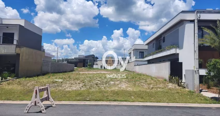Terreno à venda, 451 m² por r$ 900.000 - loteamento vivant urbanova - são josé dos campos/sp