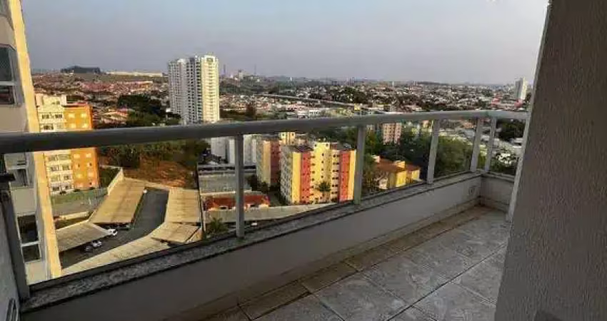 Apartamento com 3 dormitórios à venda, 72 m² por R$ 499.000,00 - Jardim Califórnia - Jacareí/SP