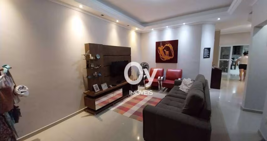 Sobrado com 3 dormitórios à venda, 241 m² por R$ 1.900.000 - Urbanova - São José dos Campos/SP