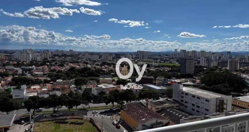 Apartamento com 2 dormitórios à venda, 63 m² por R$ 650.000,00 - Jardim Satélite - São José dos Campos/SP