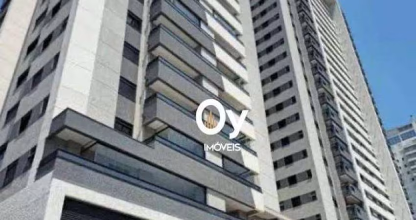 Apartamento com 2 dormitórios à venda, 54 m² por R$ 590.000,00 - Jardim Satélite - São José dos Campos/SP