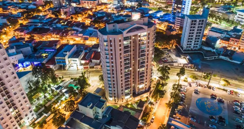 Maximus - Mbigucci Apartamento de 132m² em São Bernardo do Campo 