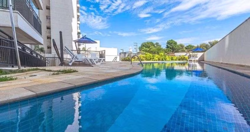 Essenza MBigucci: Apartamento de 58m² com 2 quartos e 1 vaga em São Bernardo ✨