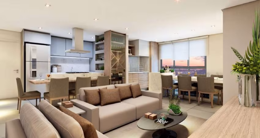 Apartamento a venda bairro Santa Paula em São Caetano do Sul