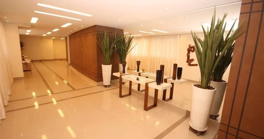 Apartamento Bairro Fundação São Caetano do Sul