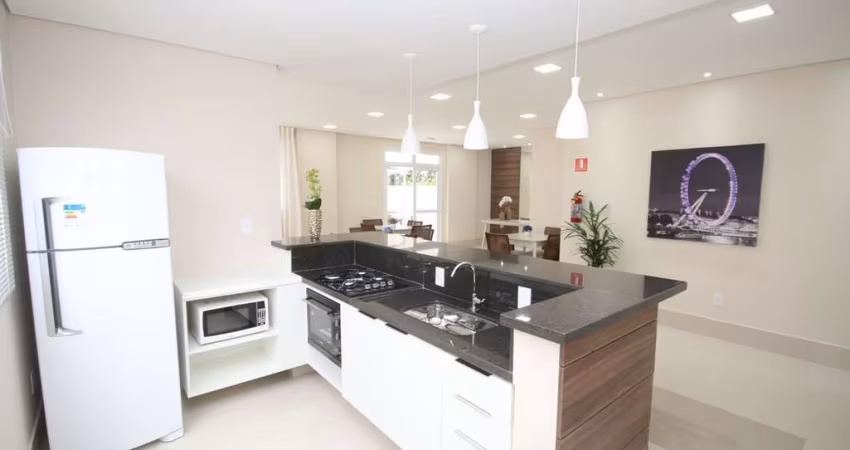 Apartamento a venda bairro Santa Paula em São Caetano do Sul
