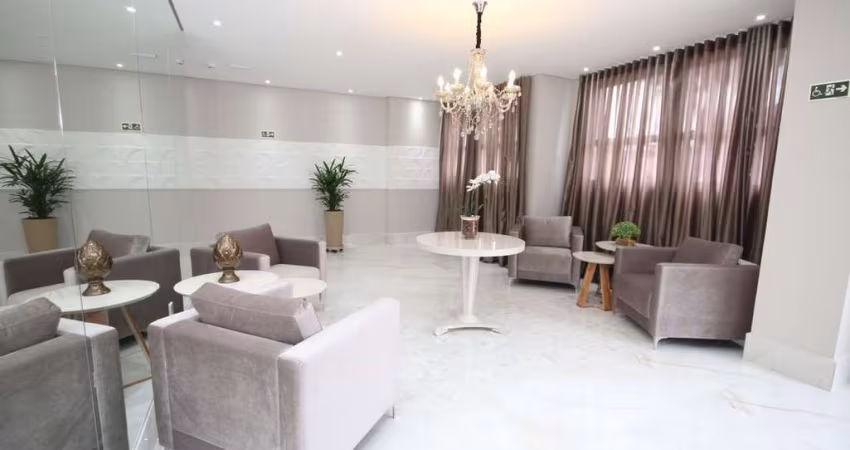 Apartamento a venda bairro Santa Paula em São Caetano do Sul