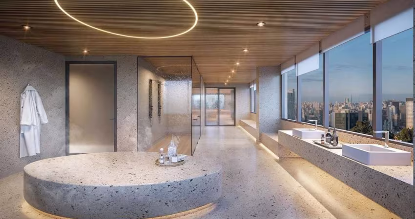 Apartamento a venda no Butantã
