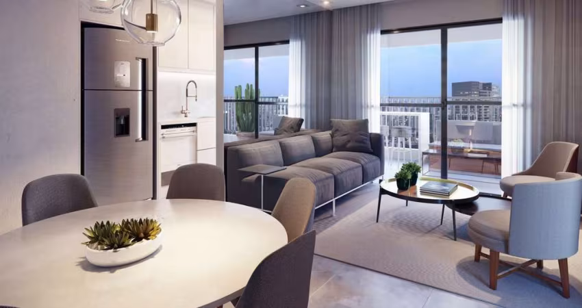 Apartamento a venda no Butantã