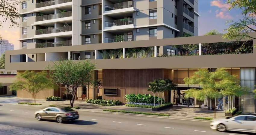 Apartamento a venda no Butantã