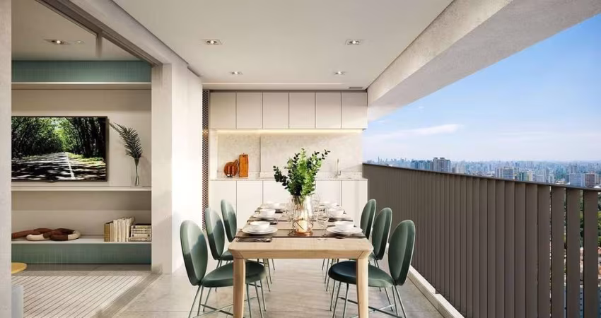 Apartamento a venda no Butantã
