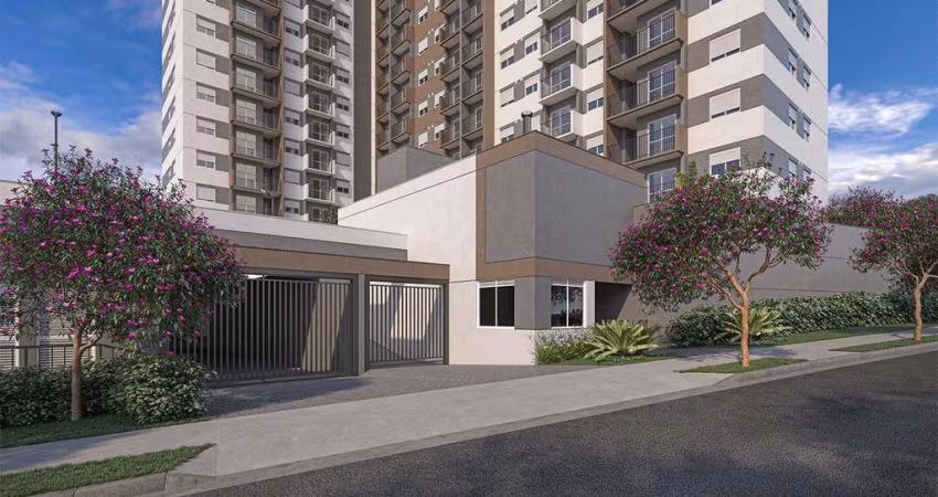Apartamento a venda no Butantã