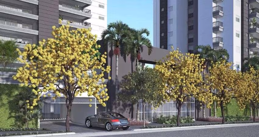 Apartamento na Vila Mariana - São Paulo