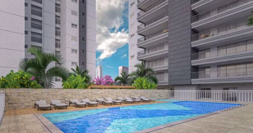 Apartamento na Vila Mariana - São Paulo