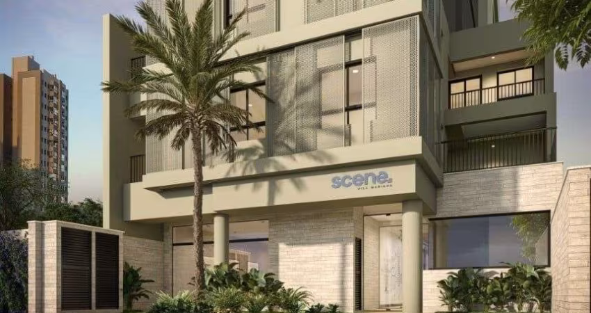 Apartamento a venda Bairro Vila Mariana