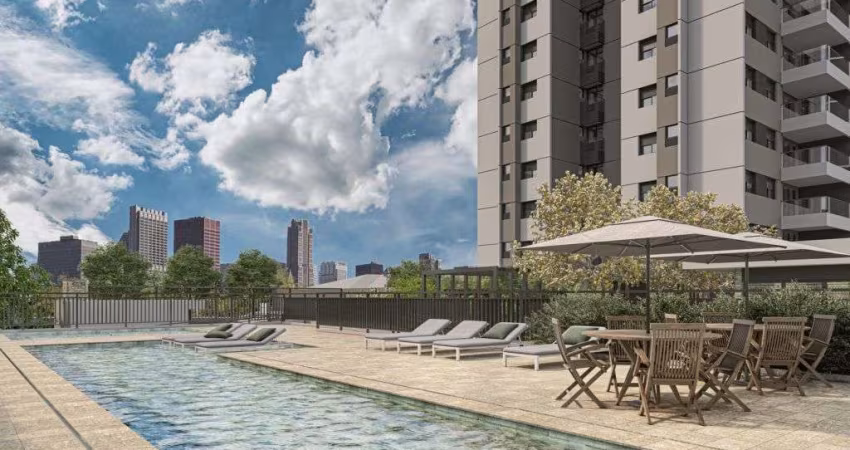 Apartamento a venda Bairro Vila Mariana