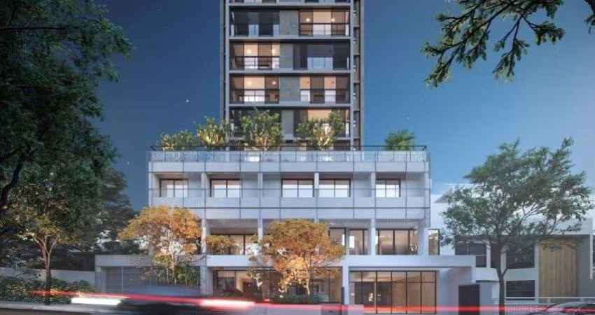 Apartamento a venda Bairro Vila Mariana