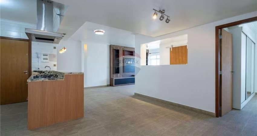 Apartamento Reformado na Vila Olímpia – Conforto  e Localização Perfeita! ✨