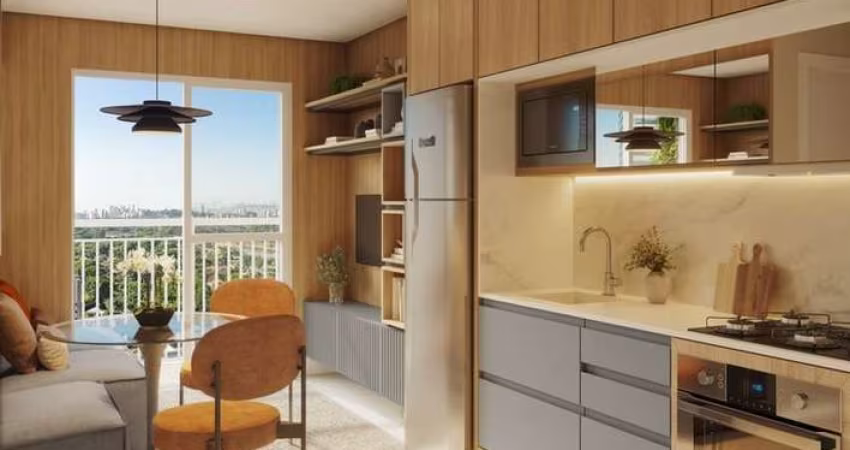 Apartamento a venda no Butantã