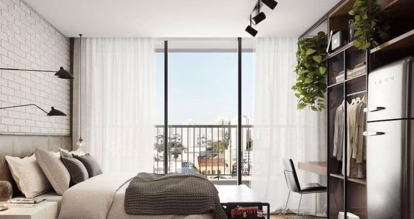 Studio na Vila Mariana - São Paulo