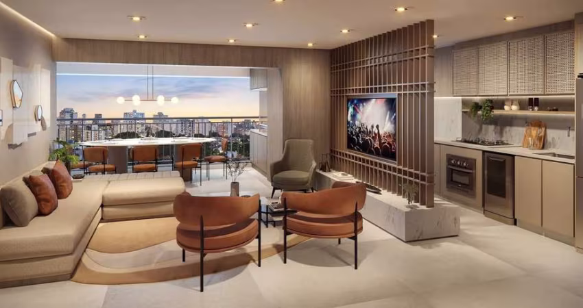 Apartamento a venda no Butantã