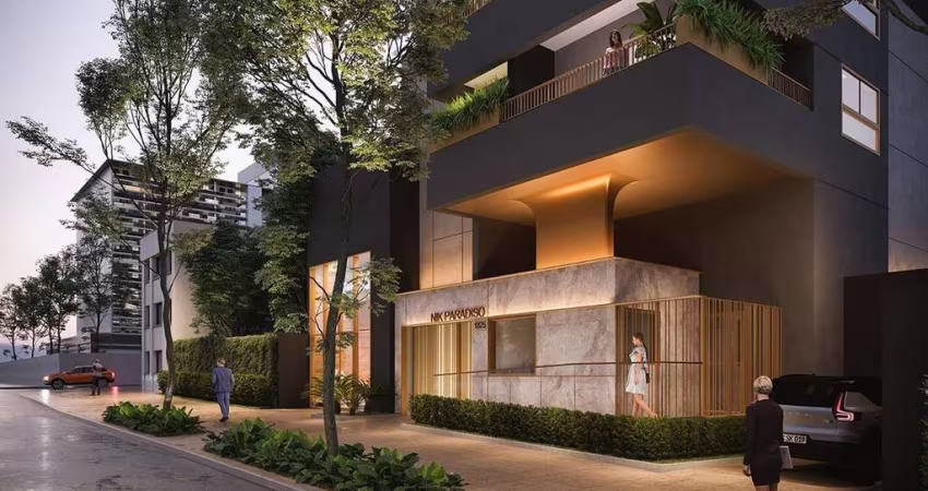 Studio na Vila Mariana - São Paulo