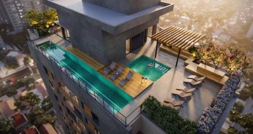 Apartamento a venda Vila Mariana - São Paulo