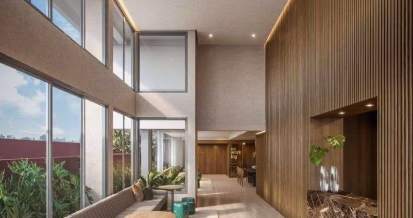 Apartamento a venda Bairro Vila Mariana