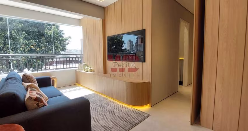 Residencial São Rafael: Apartamento em Santo André – Vila Curuçá 