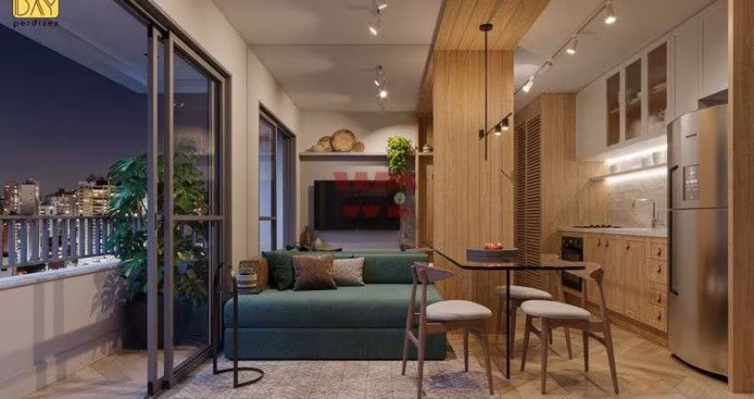 Oportunidade: Apartamento a venda em Perdizes, São Paulo 