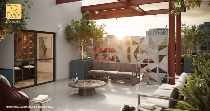 Apartamento a venda em São Paulo