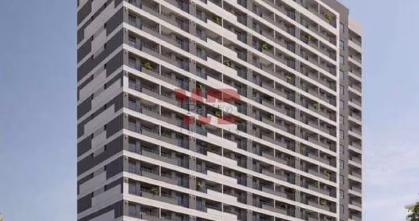 Apartamento a venda em Campo Belo - São Paulo, SP
