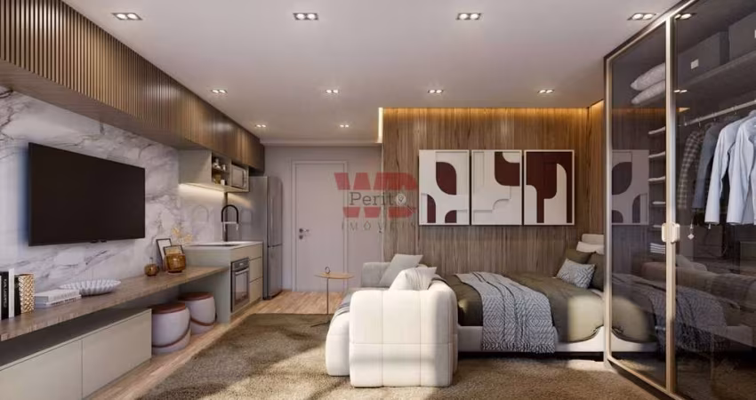 Lançamento Unique Fit Vila Mariana — Conectado ao seu estilo de vida 