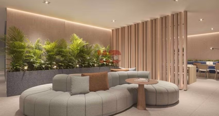 Lançamento Apartamernto Campo Belo - São Paulo