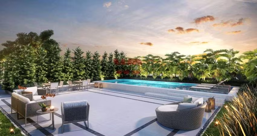 Oportunidade em Santo André: Apartamento no bairro Jardim 