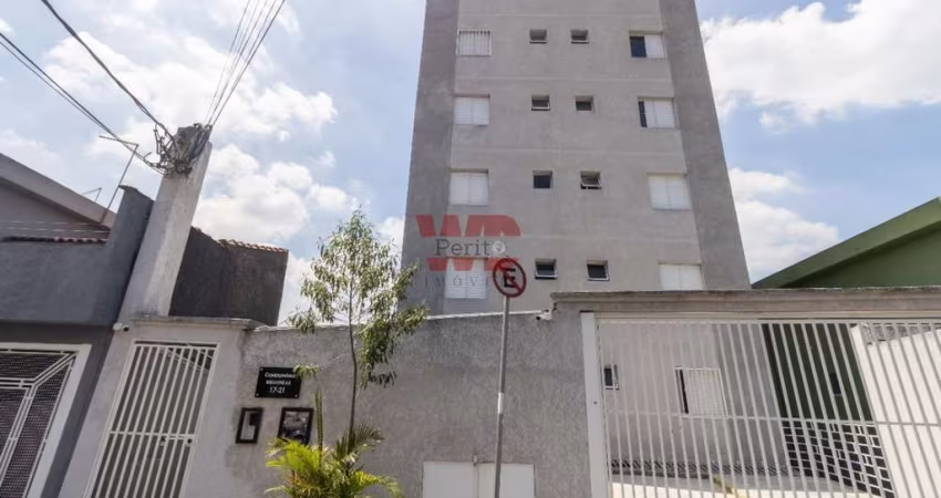 Apartamento com Vaga Coberta e Cozinha Integrada no Bairro Assunção – SBC! ✨