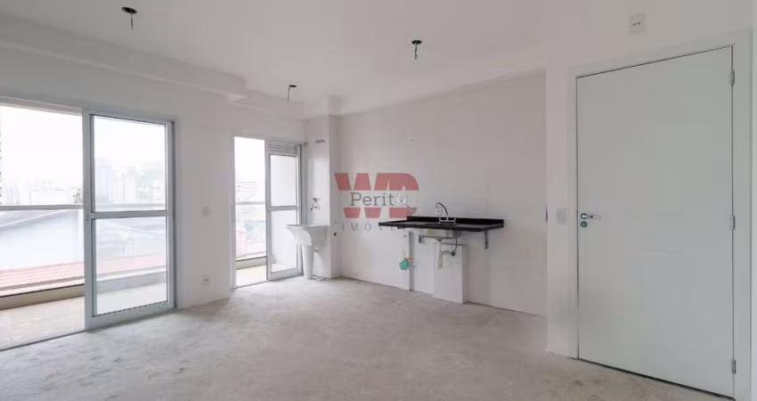 Apartamento de 2 quartos,  55m² em São Bernardo do Campo  