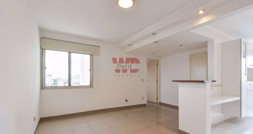 Apartamento no Melhor do Campo Belo - Oportunidade Imperdível! 